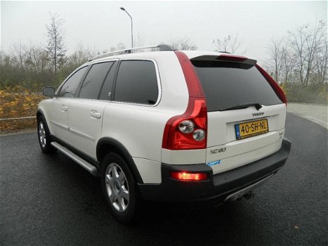 Volvo XC90 - 4.4 V8 Executive LEER NAVI XENON 7-PERSOONS - 1