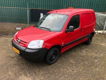 Peugeot Partner - 170C 1.6 HDI - 1 - Thumbnail