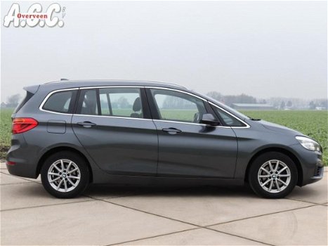 BMW 2-serie Active Tourer - 216DGranTourer1.5AUTOMAATXenon/LedNaviTrekhaak - 1