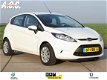 Ford Fiesta - 1.25 Airco 5 Deurs APK Nov. 2020 - 1 - Thumbnail