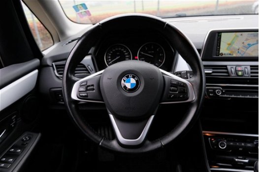 BMW 2-serie Active Tourer - 216d Corporate Lease Essential - 1