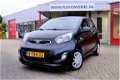 Kia Picanto - 1.0 CVVT ComfortLine 5-Deurs Airco - 1 - Thumbnail