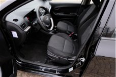 Kia Picanto - 1.0 CVVT ComfortLine 5-Deurs Airco