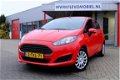 Ford Fiesta - 1.0 Style 5-Deurs Airco - 1 - Thumbnail