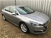 Peugeot 508 - 2.0 BlueHDi Blue Lease Premium - 1 - Thumbnail