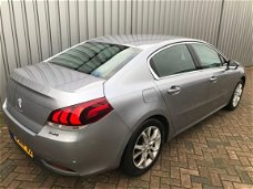 Peugeot 508 - 2.0 BlueHDi Blue Lease Premium