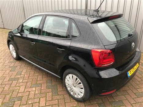 Volkswagen Polo - 1.0 Comfortline - 1