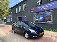 Peugeot 5008 - Blue Lease 1.6 VTi 7P