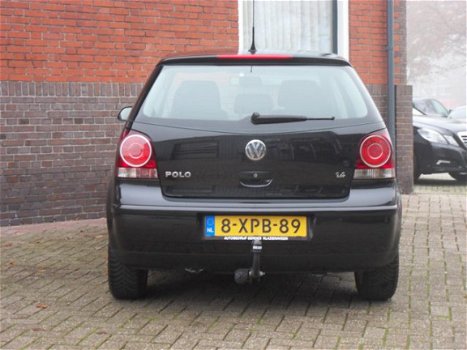 Volkswagen Polo - 1.4-16V 5deurs Climate control | Trekhaak - 1