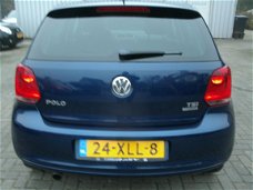 Volkswagen Polo - 1.2 TSI BlueMotion Comfort Edition te koop aangeboden
