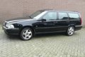 Volvo V70 - 2.5 T zeer mooie komplete Yongtimer - 1 - Thumbnail