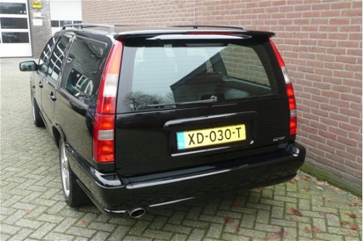 Volvo V70 - 2.5 T zeer mooie komplete Yongtimer - 1