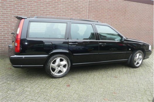 Volvo V70 - 2.5 T zeer mooie komplete Yongtimer - 1