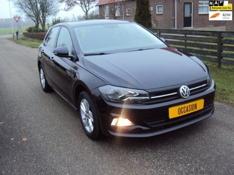 Volkswagen Polo - 1.0 TSI Comfortline - 1