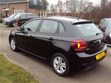 Volkswagen Polo - 1.0 TSI Comfortline