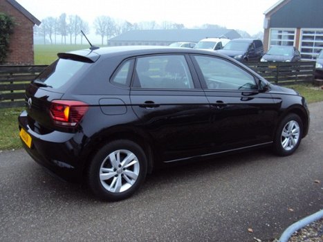 Volkswagen Polo - 1.0 TSI Comfortline - 1