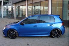 Volkswagen Golf - 2.0 R 4-Motion R20 DSG CLIMA LEER CAMERA HISTORIE BEKEND