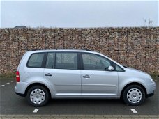 Volkswagen Touran - 1.9 TDI Turijn