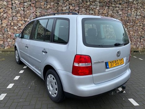 Volkswagen Touran - 1.9 TDI Turijn - 1