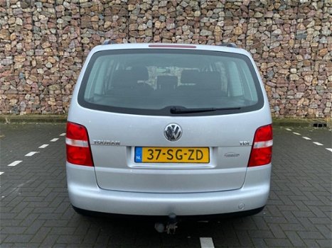Volkswagen Touran - 1.9 TDI Turijn - 1