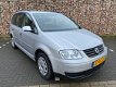 Volkswagen Touran - 1.9 TDI Turijn - 1 - Thumbnail