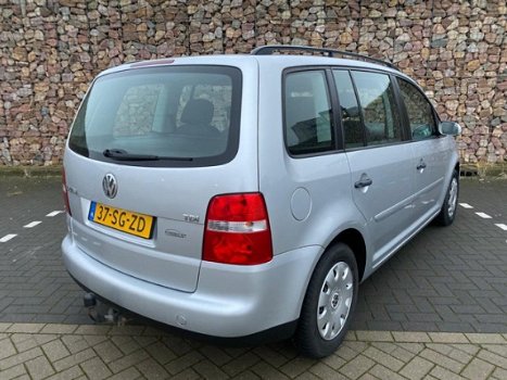 Volkswagen Touran - 1.9 TDI Turijn - 1