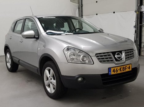 Nissan Qashqai - 2.0 Acenta - 1