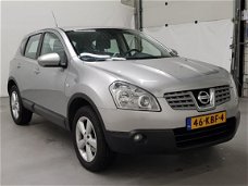 Nissan Qashqai - 2.0 Acenta