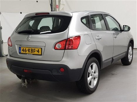 Nissan Qashqai - 2.0 Acenta - 1