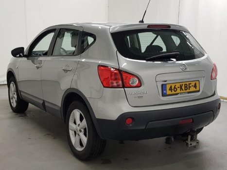 Nissan Qashqai - 2.0 Acenta - 1