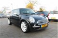 Mini Mini Cooper - 1.6 , AIRCO, 18 INCH - 1 - Thumbnail