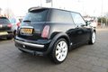 Mini Mini Cooper - 1.6 , AIRCO, 18 INCH - 1 - Thumbnail