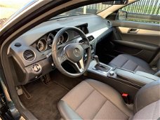 Mercedes-Benz C-klasse Estate - 180 Ambition Avantgarde Navi ECC LMV