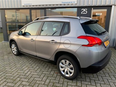 Peugeot 2008 - 1.2 PureTech Access AIRCO NAVI PDC - 1