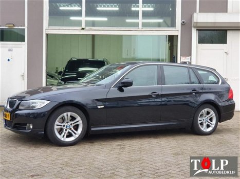 BMW 3-serie Touring - 3ER REIHE - 1
