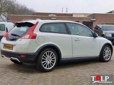 Volvo C30 - 1.6D DRIVe Start/Stop Advantage