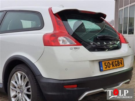 Volvo C30 - 1.6D DRIVe Start/Stop Advantage - 1