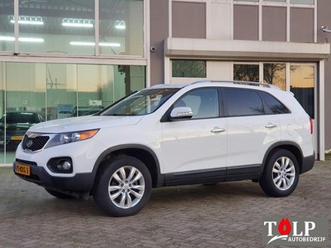 Kia Sorento - 2.4 X-ecutive - 1