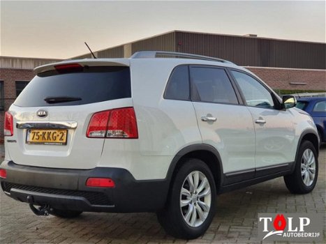 Kia Sorento - 2.4 X-ecutive - 1