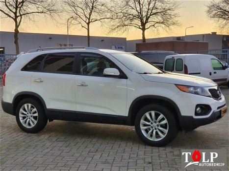 Kia Sorento - 2.4 X-ecutive - 1