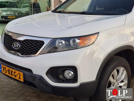 Kia Sorento - 2.4 X-ecutive - 1