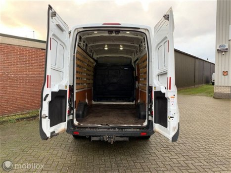 Ford Transit - 350 2.2 TDCI L3H3 Trend | Airco | Cruise | Trekhaak - 1