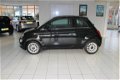 Fiat 500 - 0.9 TwinAir Turbo Lounge pano dak - 1 - Thumbnail