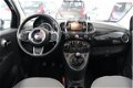 Fiat 500 - 0.9 TwinAir Turbo Lounge pano dak - 1 - Thumbnail