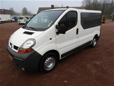 Renault Trafic - 1.9 dCi L1 H1 Série Spéciale Marge auto