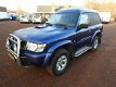 Nissan Patrol GR - 2.8 TDi basis HR 4x4 VAN Marge - 1 - Thumbnail