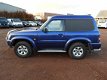 Nissan Patrol GR - 2.8 TDi basis HR 4x4 VAN Marge - 1 - Thumbnail