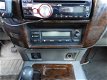 Nissan Patrol GR - 2.8 TDi basis HR 4x4 VAN Marge - 1 - Thumbnail