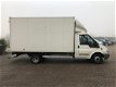 Ford Transit - TRANSIT 350EF CCF 125 4, 63 BAKWAGEN - 1 - Thumbnail