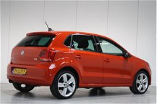 Volkswagen Polo - 1.2 TSI Highline NAVI|CLIMA|105PK|6 VERSNELLINGEN